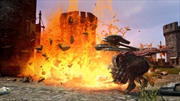 ���������꡼ No.012�Υ���ͥ������ / ��Dragon��s Dogma Online�ס��֥�������3.2�פΥ������ߥå�����̸�ο��λ�Ʈ�ɤȿ������ⷳ�;����������ˡ��ݡ���Υ�ե���������