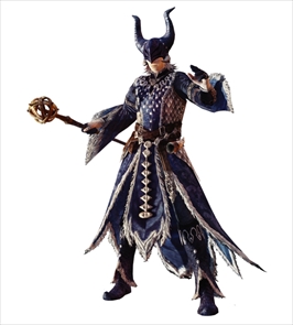 ���������꡼ No.014�Υ���ͥ������ / ��Dragon��s Dogma Online�ס��֥�������3.2�פΥ������ߥå�����̸�ο��λ�Ʈ�ɤȿ������ⷳ�;����������ˡ��ݡ���Υ�ե���������