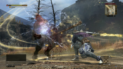 Dragons Dogma Onlineץ3.2󥿥ӥ塼ɤϤͷ٤뿷֡󥸥󡤥ۥ顼ǲΤ褦ʥͥߡ