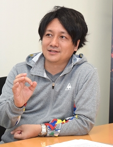 画像ギャラリー No.020のサムネイル画像 / 「Dragon’s Dogma Online」シーズン3.2インタビュー。見どころはすぐに遊べる新ジョブ,ローグ風ダンジョン,ホラー映画のようなエネミー