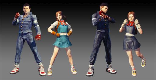 画像ギャラリー No.004のサムネイル画像 / 「Dragon’s Dogma Online」で「ジャスティス学園」とのコラボロットが復刻。4月1日発売