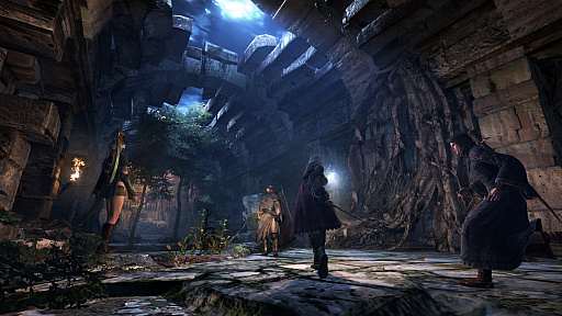 ���������꡼ No.005�Υ���ͥ������ / ��Dragon��s Dogma Online�ס���������3.2�ο�����ƥ�ġֹ������µܡפξܺپ��󤬸���������������õ������ƥ�Ĥǡ������ʥ��奨�꡼�������ǽ