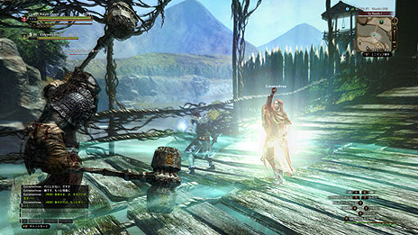 ���������꡼ No.007�Υ���ͥ������ / ��Dragon��s Dogma Online�ס���11�Υ���֥֡ϥ����ץ������ɲä�ޤॷ������3.2���åץǡ��Ȥ������»�