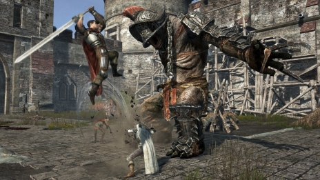 ꡼ No.007 | Dragons Dogma Onlineסǲ֥٥륻륯 ӡפȤΥܤȡܥåȹǲȶƲפ館