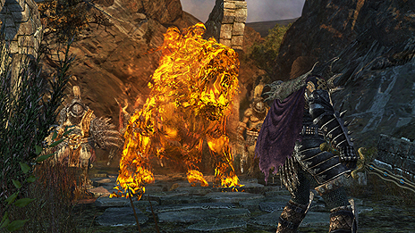 ���������꡼ No.005�Υ���ͥ������ / ��Dragon��s Dogma Online�פΥ�������3.3���åץǡ��Ȥ�8��16���»ܤء����Υ��ȡ��꡼�ȡ����������������椬����