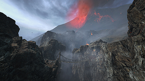 ���������꡼ No.012�Υ���ͥ������ / ��Dragon��s Dogma Online�פΥ�������3.3���åץǡ��Ȥ�8��16���»ܤء����Υ��ȡ��꡼�ȡ����������������椬����