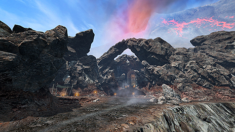 ���������꡼ No.014�Υ���ͥ������ / ��Dragon��s Dogma Online�פΥ�������3.3���åץǡ��Ȥ�8��16���»ܤء����Υ��ȡ��꡼�ȡ����������������椬����