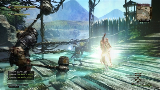 ꡼ No.006 | Dragons Dogma Onlineס3.3󥿥ӥ塼мԤԤѤϷε६лభεˤĤʹ