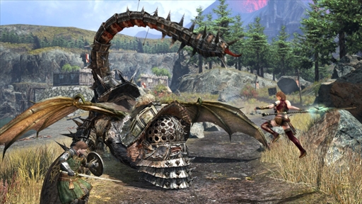 ꡼ No.010 | Dragons Dogma Onlineס3.3󥿥ӥ塼мԤԤѤϷε६лభεˤĤʹ