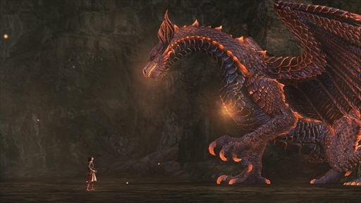 ꡼ No.011 | Dragons Dogma Onlineס3.3󥿥ӥ塼мԤԤѤϷε६лభεˤĤʹ