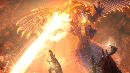 ꡼ No.013 | Dragons Dogma Onlineס3.3󥿥ӥ塼мԤԤѤϷε६лభεˤĤʹ