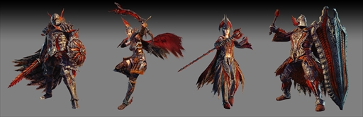 ꡼ No.019 | Dragons Dogma Onlineס3.3󥿥ӥ塼мԤԤѤϷε६лభεˤĤʹ