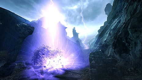 ���������꡼ No.012�Υ���ͥ������ / ��Dragon��s Dogma Online�ס���������3.3���åץǡ��Ȥ��о줹��֥��ꥢ�ߥå����פȡ֥��ԥ��ե����ɡס��֥�����פξ��󤬸���