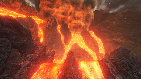 ���������꡼ No.003�Υ���ͥ������ / ��Dragon��s Dogma Online�ס���������3.3���åץǡ��Ȥ��о줹��֥�󥹥����ס֥������ߥå����ס֥�ե�����פο����ʾ��󤬸���