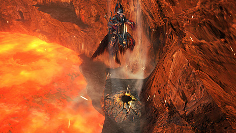 ���������꡼ No.009�Υ���ͥ������ / ��Dragon��s Dogma Online�ס���������3.3���åץǡ��Ȥ��о줹��֥�󥹥����ס֥������ߥå����ס֥�ե�����פο����ʾ��󤬸���