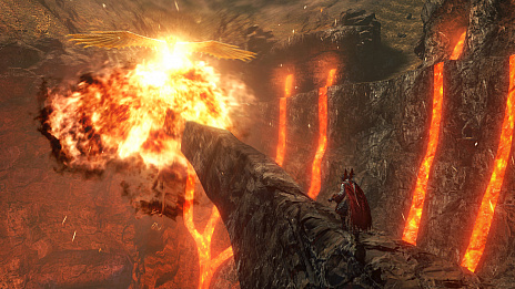 ���������꡼ No.014�Υ���ͥ������ / ��Dragon��s Dogma Online�ס���������3.3���åץǡ��Ȥ��о줹��֥�󥹥����ס֥������ߥå����ס֥�ե�����פο����ʾ��󤬸���