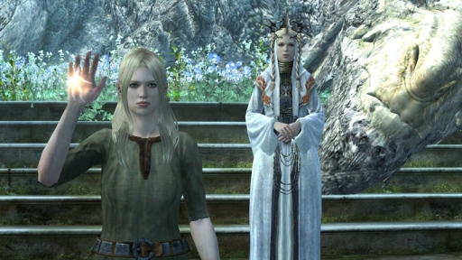 Dragons Dogma Onlineפ3ǯॢå٥ȡεաפ