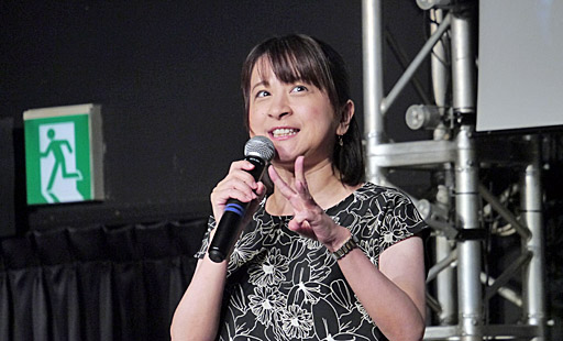 画像ギャラリー No.002のサムネイル画像 / 「Dragon's Dogma Online」の3周年を祝う「DDON3周年記念パーティー presents by PASELA RESORTS」レポート。年末までのマイルストーンも明らかに