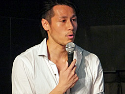 画像ギャラリー No.004のサムネイル画像 / 「Dragon's Dogma Online」の3周年を祝う「DDON3周年記念パーティー presents by PASELA RESORTS」レポート。年末までのマイルストーンも明らかに