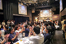 画像ギャラリー No.006のサムネイル画像 / 「Dragon's Dogma Online」の3周年を祝う「DDON3周年記念パーティー presents by PASELA RESORTS」レポート。年末までのマイルストーンも明らかに