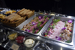 画像ギャラリー No.008のサムネイル画像 / 「Dragon's Dogma Online」の3周年を祝う「DDON3周年記念パーティー presents by PASELA RESORTS」レポート。年末までのマイルストーンも明らかに