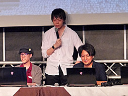 画像ギャラリー No.013のサムネイル画像 / 「Dragon's Dogma Online」の3周年を祝う「DDON3周年記念パーティー presents by PASELA RESORTS」レポート。年末までのマイルストーンも明らかに