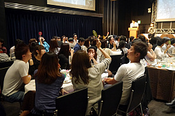 画像ギャラリー No.022のサムネイル画像 / 「Dragon's Dogma Online」の3周年を祝う「DDON3周年記念パーティー presents by PASELA RESORTS」レポート。年末までのマイルストーンも明らかに