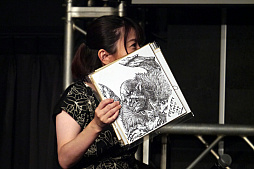 画像ギャラリー No.024のサムネイル画像 / 「Dragon's Dogma Online」の3周年を祝う「DDON3周年記念パーティー presents by PASELA RESORTS」レポート。年末までのマイルストーンも明らかに