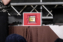 画像ギャラリー No.025のサムネイル画像 / 「Dragon's Dogma Online」の3周年を祝う「DDON3周年記念パーティー presents by PASELA RESORTS」レポート。年末までのマイルストーンも明らかに