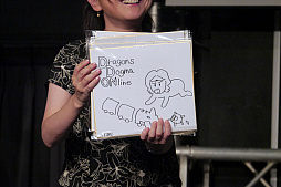 画像ギャラリー No.026のサムネイル画像 / 「Dragon's Dogma Online」の3周年を祝う「DDON3周年記念パーティー presents by PASELA RESORTS」レポート。年末までのマイルストーンも明らかに