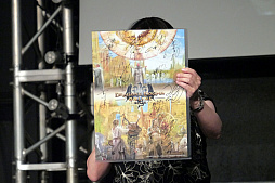 画像ギャラリー No.027のサムネイル画像 / 「Dragon's Dogma Online」の3周年を祝う「DDON3周年記念パーティー presents by PASELA RESORTS」レポート。年末までのマイルストーンも明らかに