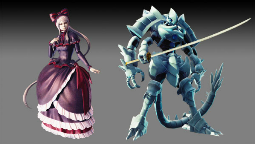 ���������꡼ No.003�Υ���ͥ������ / ��DDON�פǥ��˥�֥����С������ɡפȤ���2�ƥ���ܤ�����