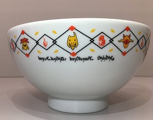 ���������꡼ No.004�Υ���ͥ������ / ��DDON�ס��������ߥå������ɤꤷ��˾�α����2�󤬳��롣DP����åפ�IR120��郎�о�