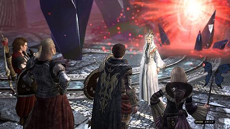Dragon S Dogma Online のシーズン3 4アップデートは12月6日に実施へ プレビューサイトがオープン