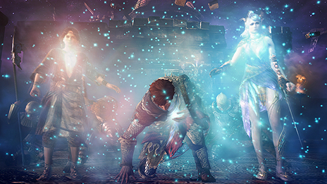 ꡼ No.011 | Dragons Dogma OnlineפΥ3.4åץǡȤ126˼»ܤءץӥ塼Ȥץ