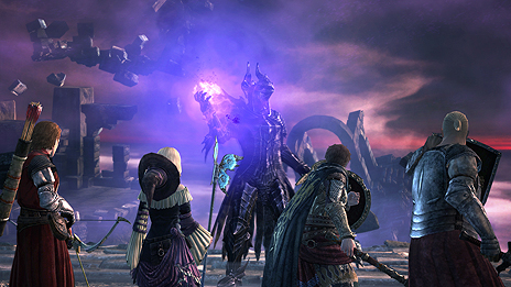 Dragon S Dogma Online のシーズン3 4アップデートは12月6日に実施へ プレビューサイトがオープン
