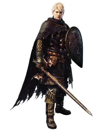 ꡼ No.013Υͥ / Dragons Dogma OnlineפΥ3.4åץǡȤ126˼»ܤءץӥ塼Ȥץ