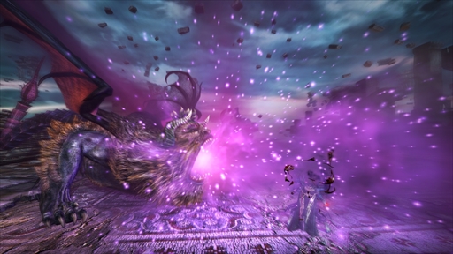 ꡼ No.011 | ŨȤκǽ˸夬Dragons Dogma Onlineץåץǡȡ֥3.4ץ󥿥ӥ塼٤ƤεϤ뤹