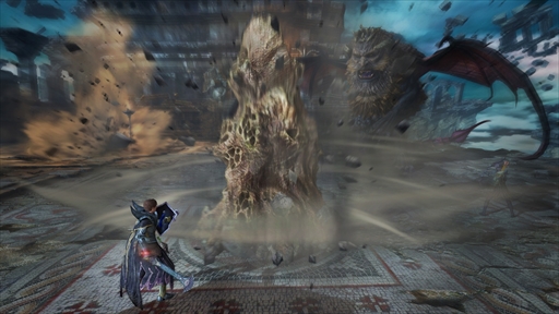 ꡼ No.012 | ŨȤκǽ˸夬Dragons Dogma Onlineץåץǡȡ֥3.4ץ󥿥ӥ塼٤ƤεϤ뤹