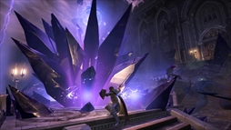 ꡼ No.017 | ŨȤκǽ˸夬Dragons Dogma Onlineץåץǡȡ֥3.4ץ󥿥ӥ塼٤ƤεϤ뤹