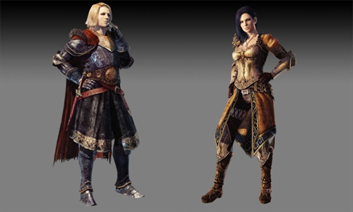 ꡼ No.007 | Dragons Dogma Onlineסåץǡȡ֥3.4פǿåץǡƤ䵭ǰڡγפ