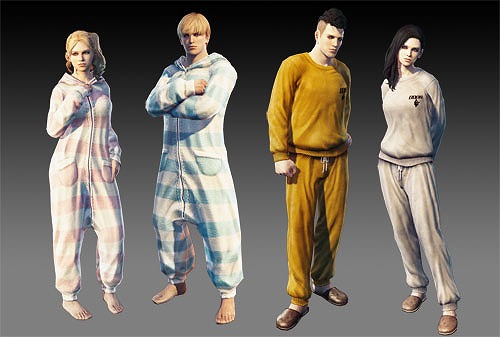 ꡼ No.008 | DDON1ɤ䲫Ф2019ǯDDONܡ׳