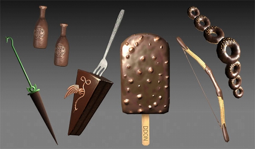 ꡼ No.008 | DDONסХ󥿥󥤥٥ȡۤơפ