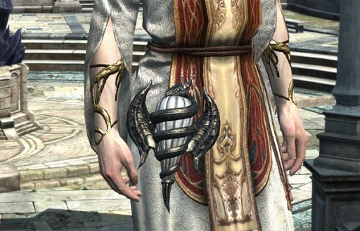 ���������꡼ No.004�Υ���ͥ������ / ��DDON�ץ������ȥ꡼��ߥå����֡ڸ³���������˲������ϡפ��ۿ�������