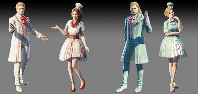 ꡼ No.005 | DDONסۥ磻ȥǡˤʤ路ηءɤ31