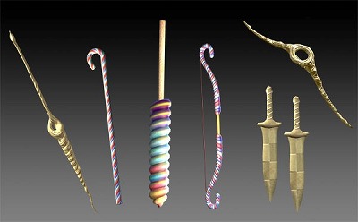 ꡼ No.006 | DDONסۥ磻ȥǡˤʤ路ηءɤ31