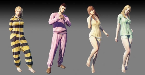 ���������꡼ No.007�Υ���ͥ������ / ��Dragon��s Dogma Online�פΥ����쥤���å����˿侩LV100�ﶷ���羭ʳ���פ��о�