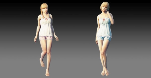 ���������꡼ No.008�Υ���ͥ������ / ��Dragon��s Dogma Online�פΥ����쥤���å����˿侩LV100�ﶷ���羭ʳ���פ��о�