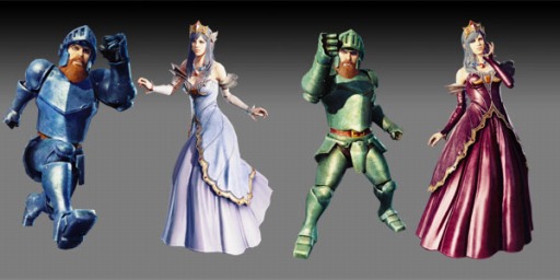 ꡼ No.004 | DDONסߥå֥ա 侩LV105 羭ʳפۿ