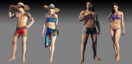 ���������꡼ No.002�Υ���ͥ������ / ��DDON�ס�6��1�������̥�Ǥο���2019�פ����䤬��������